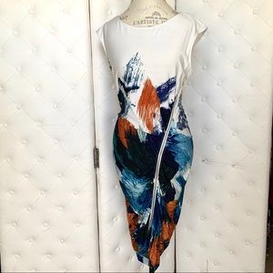 BCBG Max Azria Cocktail Dress